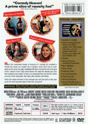 American Pie (Unrated!: Collector's Edition)