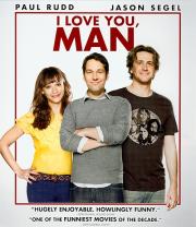 I Love You, Man